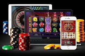 Вход на официальный сайт Casino Lucky Bird